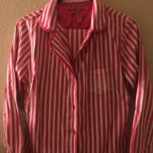 Betsey Johnson PJ set